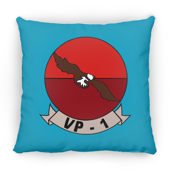 VP 01 5 Pillow - Square - 18x18