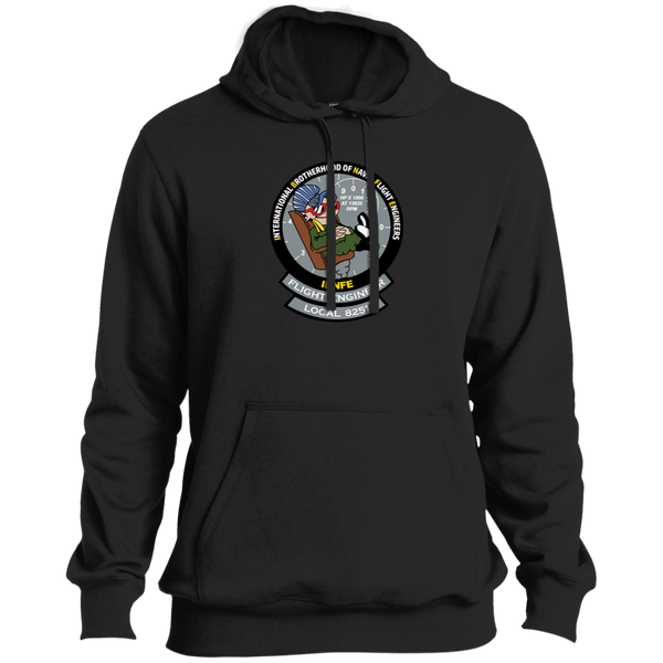 P-3C 2 FE 1 Tall Pullover Hoodie