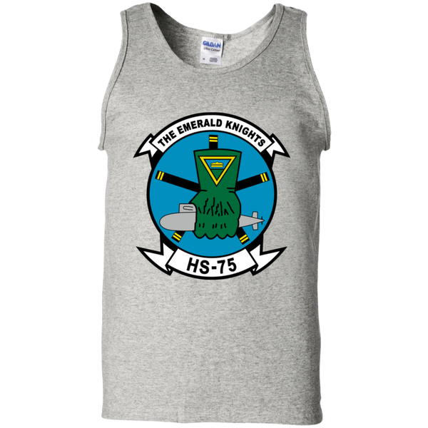 HS 75 1 Cotton Tank Top