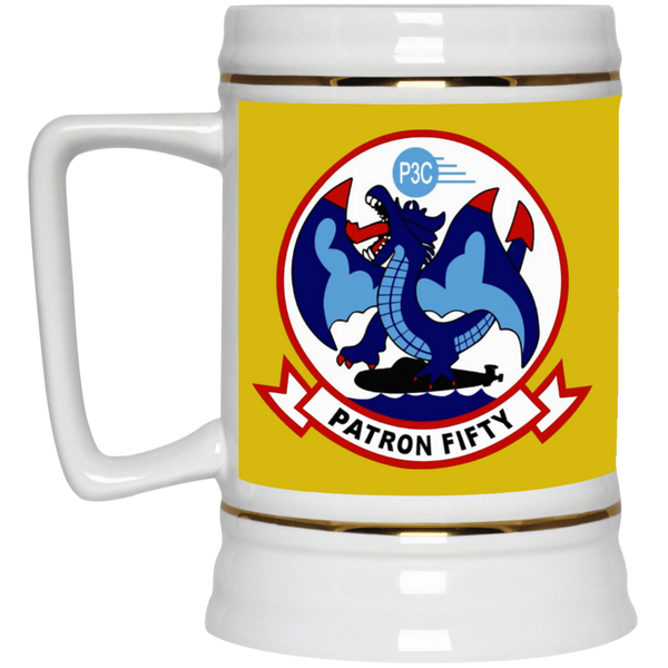 VP 50 1 Beer Stein - 22oz