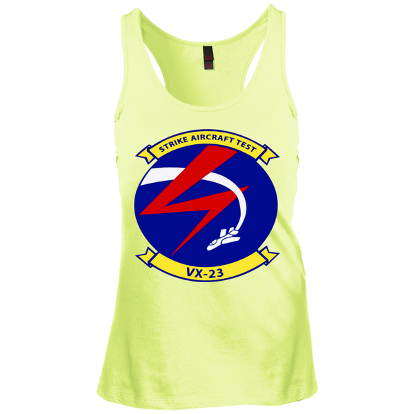 VX 23 Juniors Create Your Own Racerback Tank Top