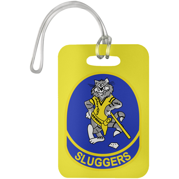 VF 103 6 Luggage Bag Tag