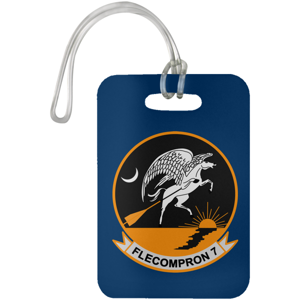 VC 07 2 Luggage Bag Tag