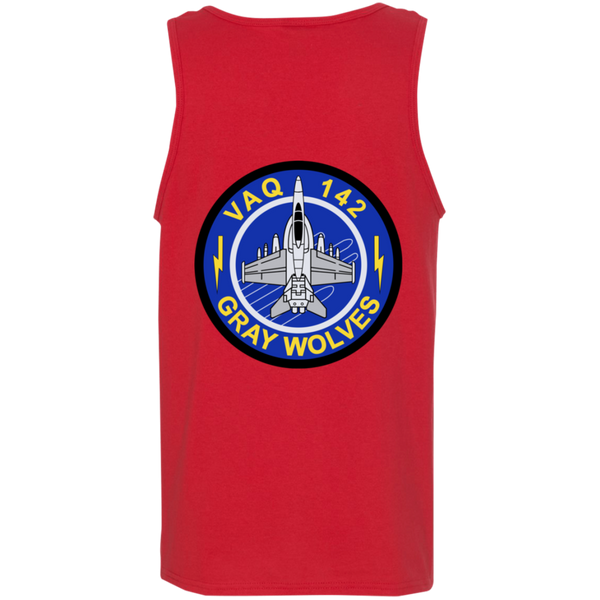 VAQ 142 1c Tank Top