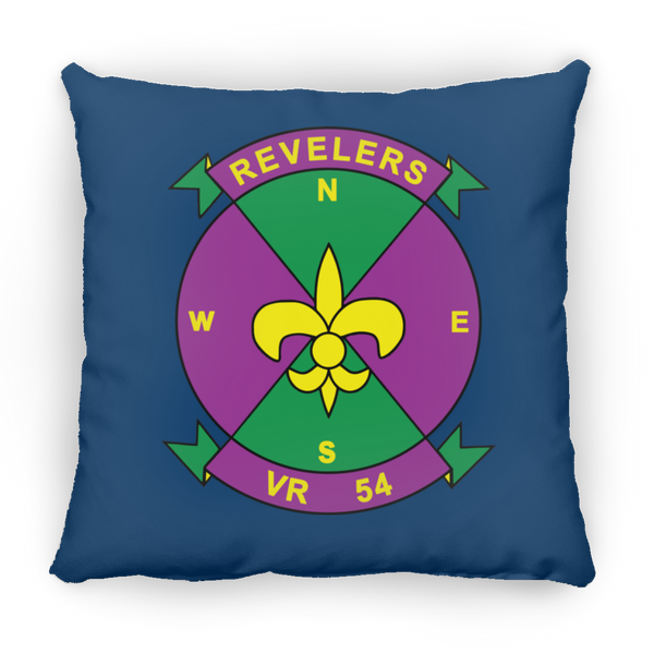 VR 54 2 Pillow - Square - 16x16