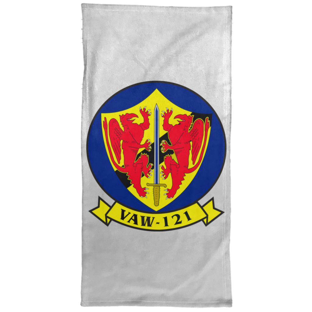 VAW 121 Hand Towel - 15x30