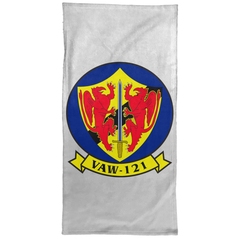 VAW 121 Hand Towel - 15x30