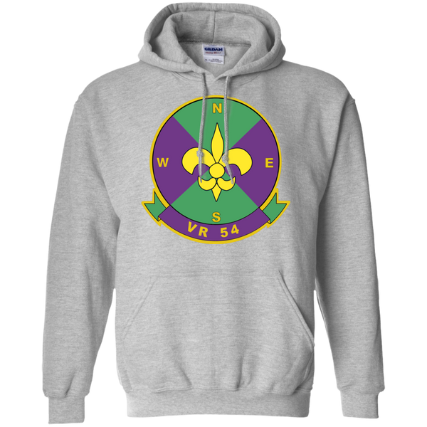 VR 54 Pullover Hoodie