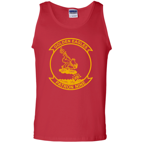 VP 09 9 Cotton Tank Top