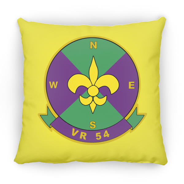 VR 54 1 Pillow - Square - 16x16