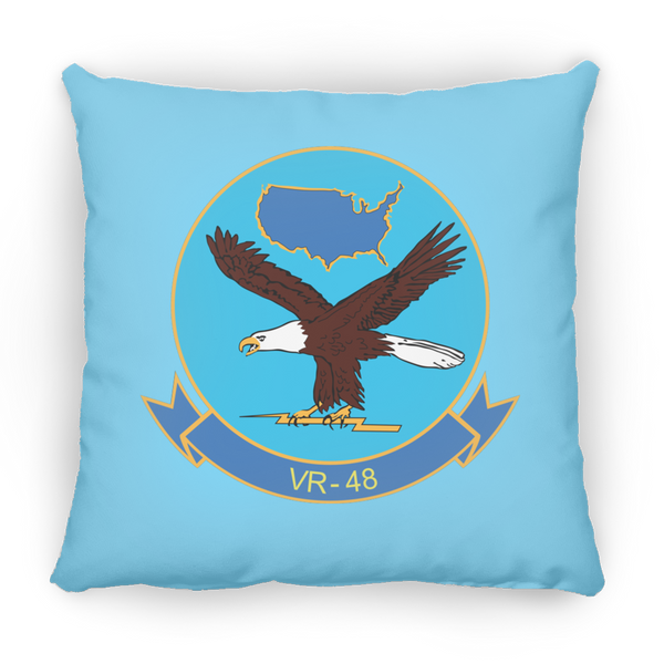 VR 48 2 Pillow - Square - 14x14