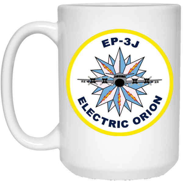 EP-3J Mug - 15oz