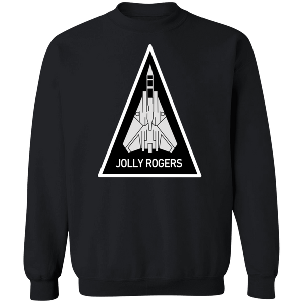 VF 103 8 Crewneck Pullover Sweatshirt