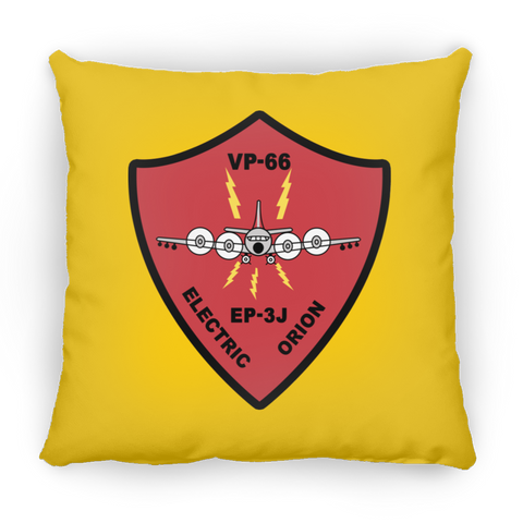 VP 66 6 Pillow - Square - 18x18