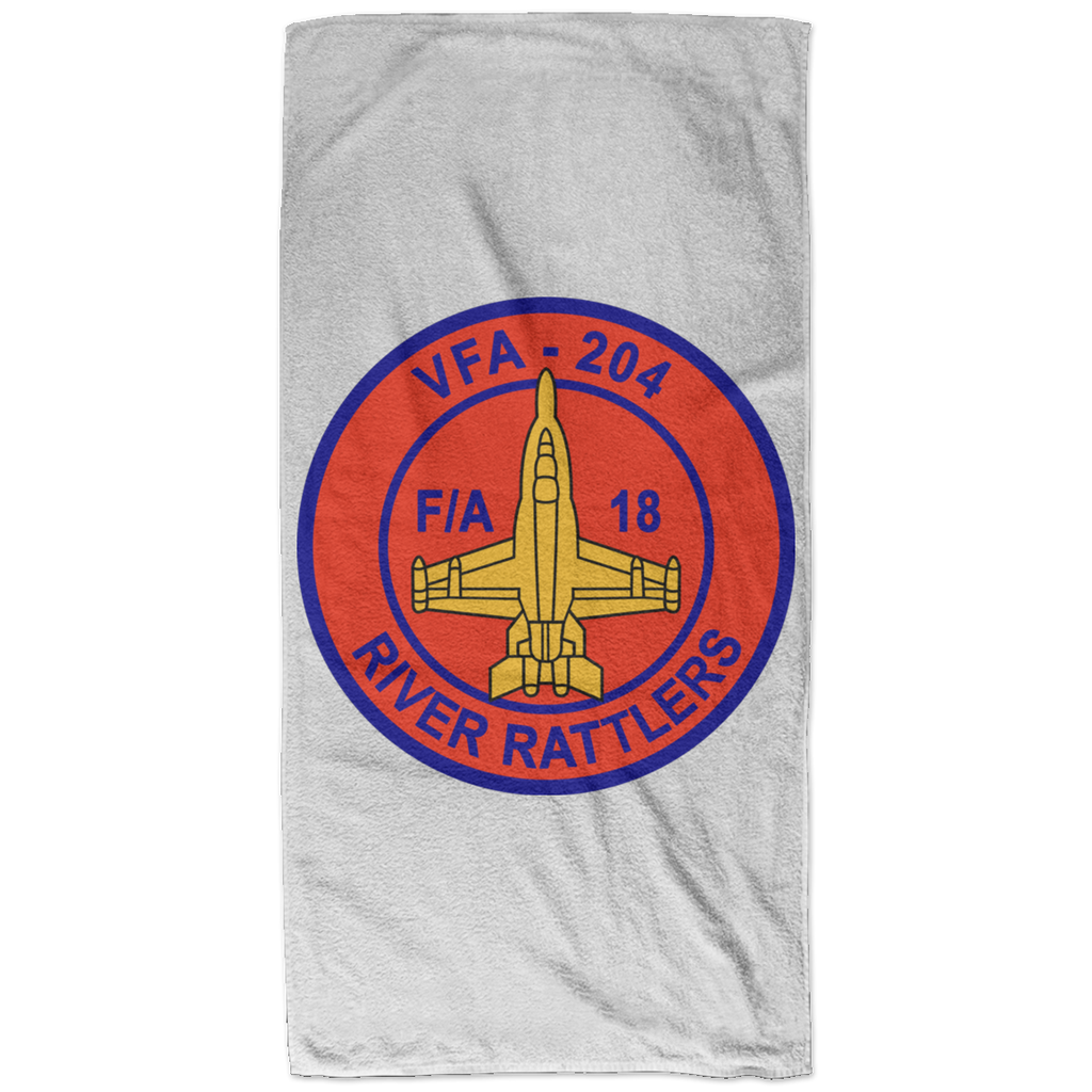 VFA 204 4 Bath Towel - 32x64