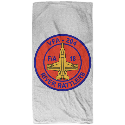 VFA 204 4 Bath Towel - 32x64