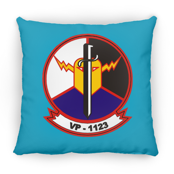 VP 1123 Pillow - Square - 16x16