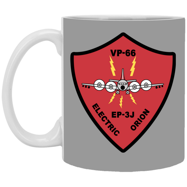 VP 66 6 Mug - 11oz