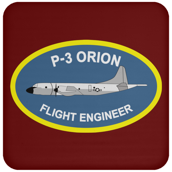 P-3 Orion 4 FE Coaster