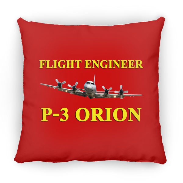 FE 07 3 Pillow - Square - 18x18