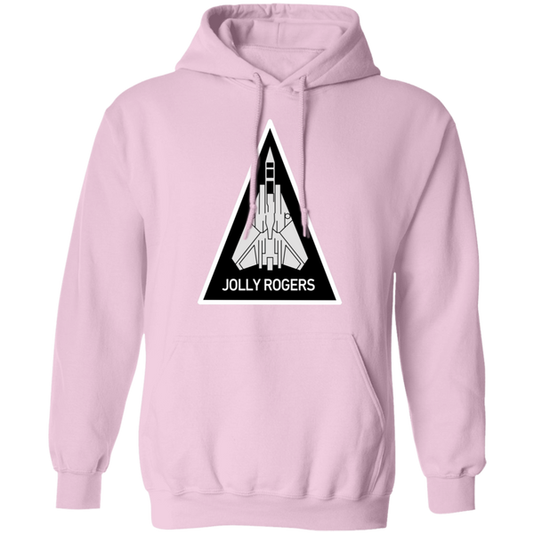 VF 103 8 Pullover Hoodie