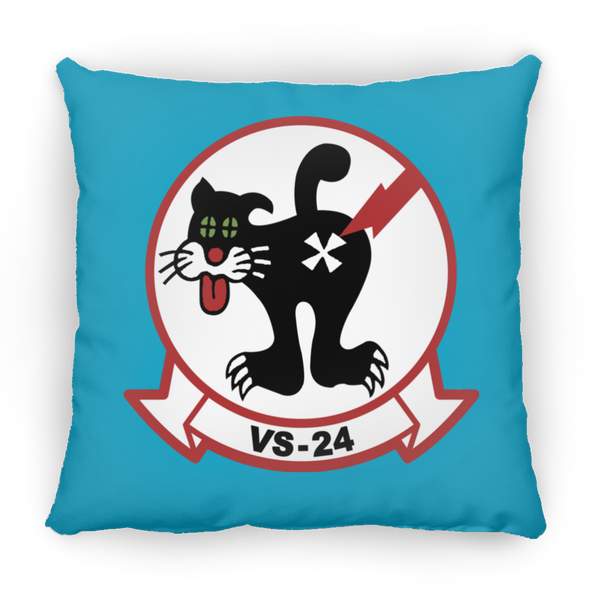 VS 24 5 Pillow - Square - 16x16