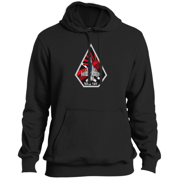 VAQ 141 7 Tall Pullover Hoodie