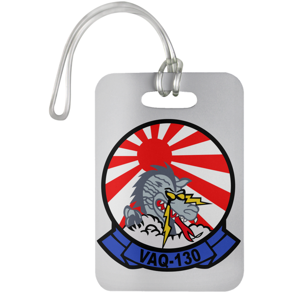 VAQ 130 3 Luggage Bag Tag