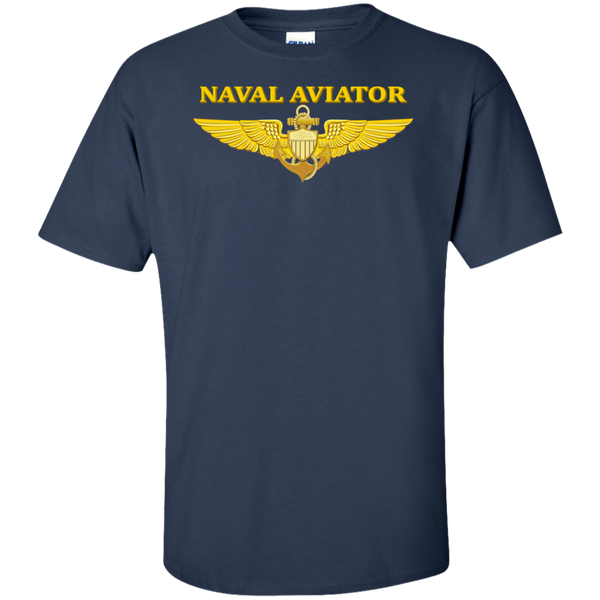 P-3C 2 Aviator Tall Ultra Cotton T-Shirt