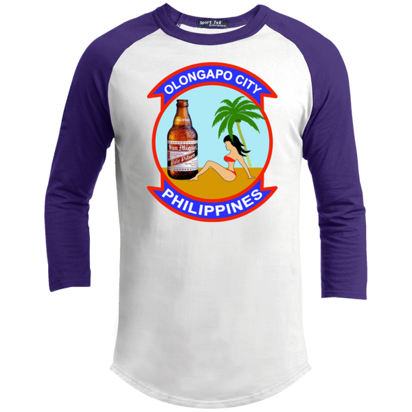 Subic Cubi Pt 05 Sporty T-Shirt