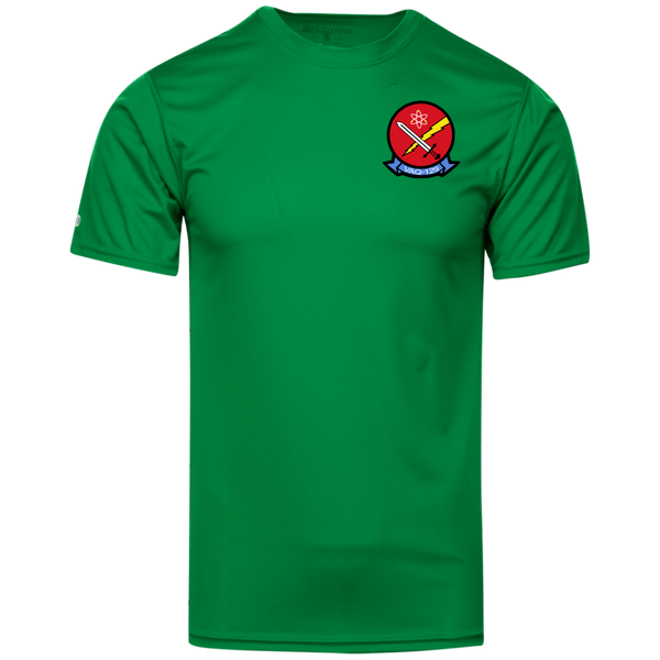 VAQ 129 1a Polyester T-Shirt