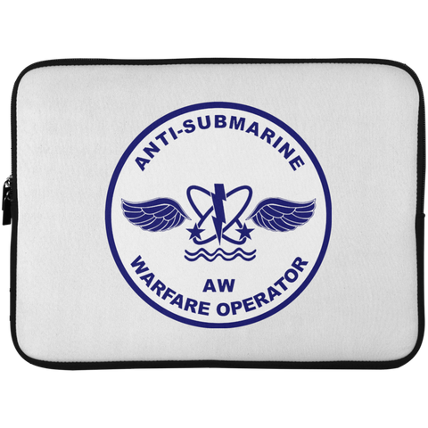 AW 01 Laptop Sleeve - 15 Inch
