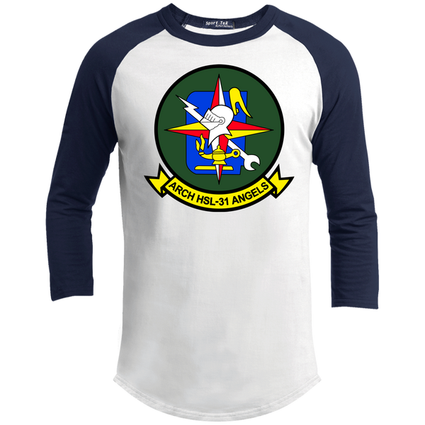 HSL 31 1 Sporty T-Shirt