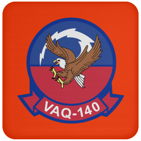 VAQ 140 1 Coaster