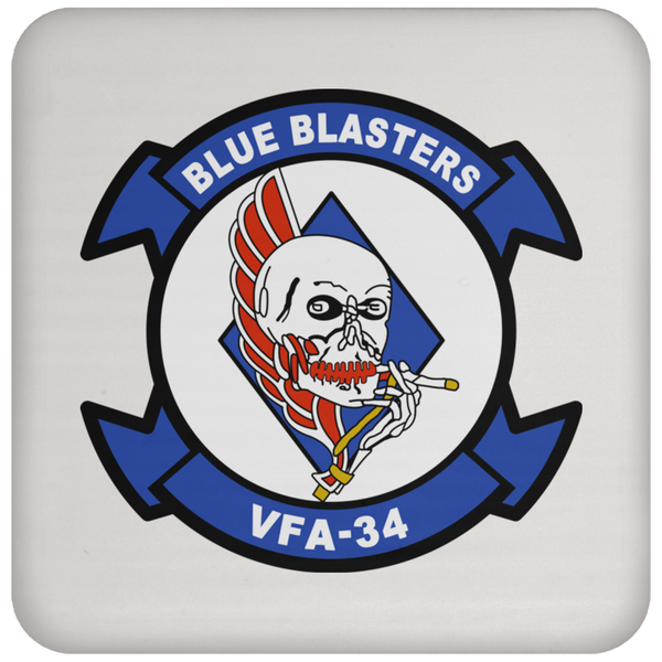 VFA 34 2 Coaster