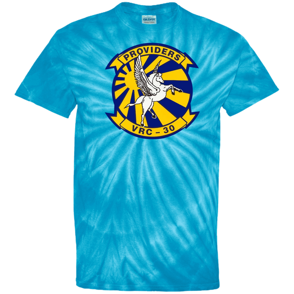 VRC 30 1 Cotton Tie Dye T-Shirt