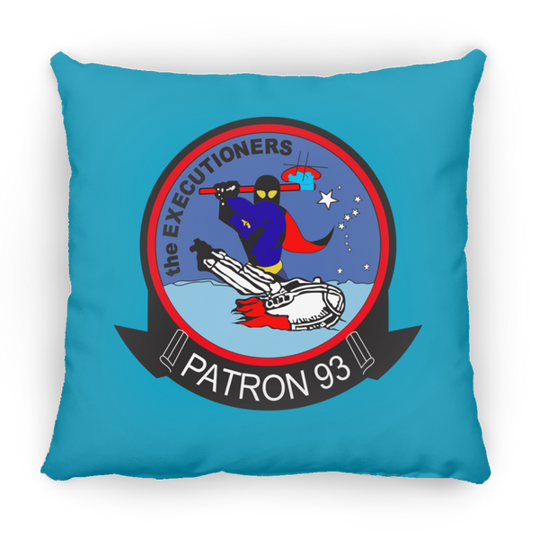 VP 93 Pillow - Square - 14x14