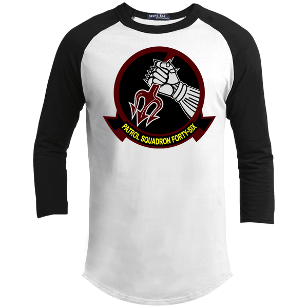 VP 46 4 Sporty T-Shirt