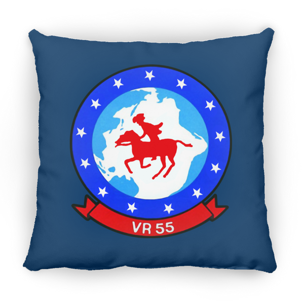 VR 55 1 Pillow - Square - 18x18