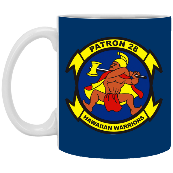 VP 28 1 Mug - 11oz