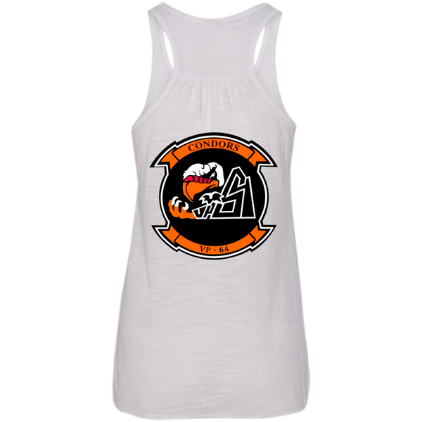 VP 64 6d Flowy Racerback Tank