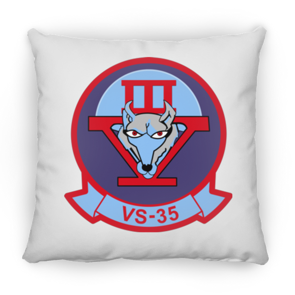 VS 35 5 Pillow - Square - 16x16