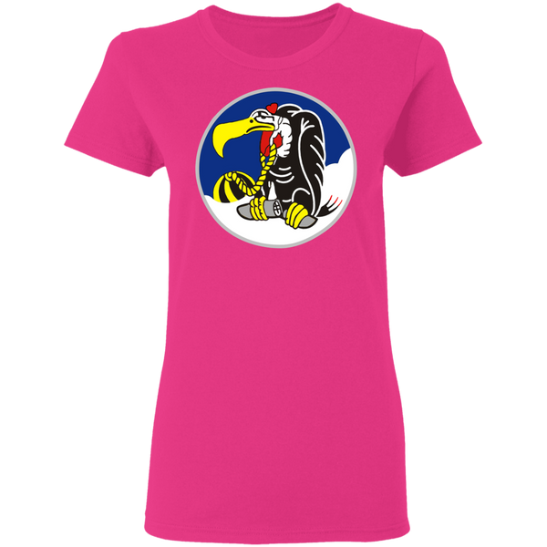 VP 34 2 Ladies' Cotton T-Shirt