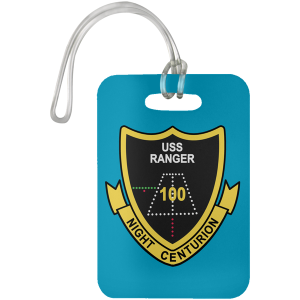 Ranger Night C1 Luggage Bag Tag