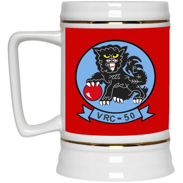 VRC 50 1 Beer Stein - 22oz