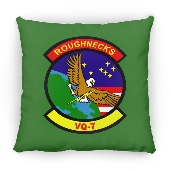 VQ 07 Pillow - Square - 18x18