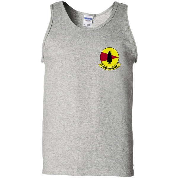 VQ 02 1c Cotton Tank Top