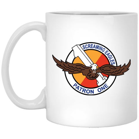 VP 01 2 Mug - 11oz