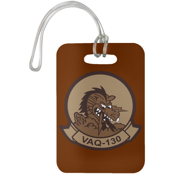 VAQ 130 4 Luggage Bag Tag