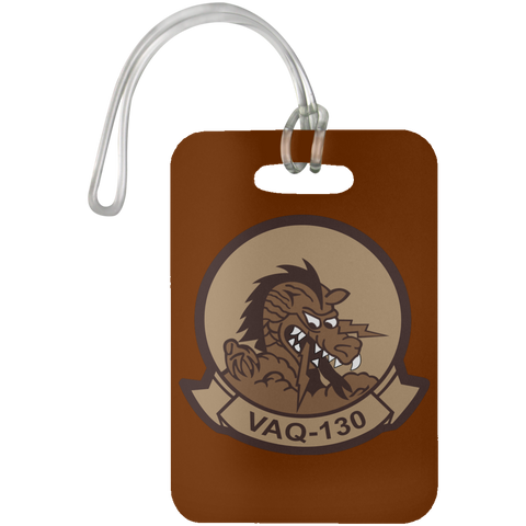 VAQ 130 4 Luggage Bag Tag